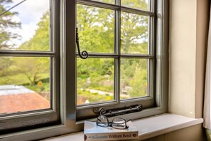 Interior - 2 Bed in Minehead (oc-77362) (Withypool)