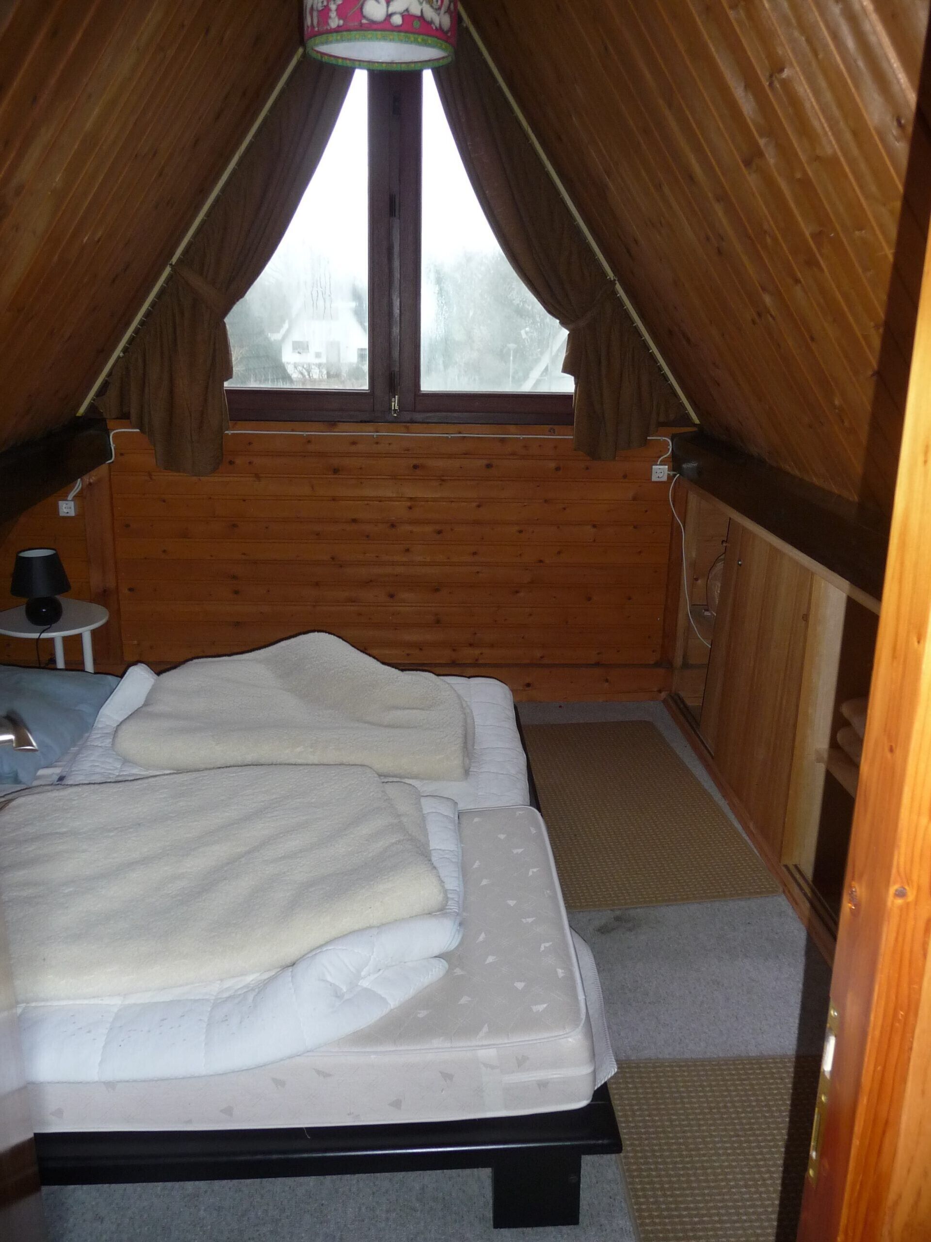 2 Schlafzimmer, Bügeleisen/Bügelbrett, WLAN