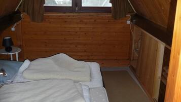 2 Schlafzimmer, Bügeleisen/Bügelbrett, WLAN
