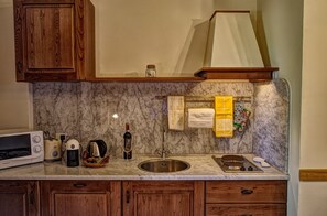 Cucina privata