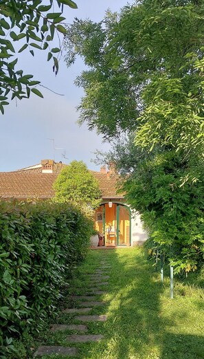 Esterni
