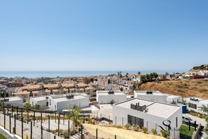 Exterior - Alya Mijas - Villa Solmare - Direct Sea View and Jacuzzi (Mijas)