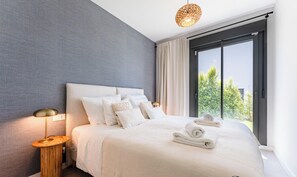 3 Schlafzimmer, Bügeleisen/Bügelbrett, kostenloses WLAN, Bettwäsche