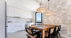 Dining - Alya Mijas - Villa Solmare - Direct Sea View and Jacuzzi (Mijas)