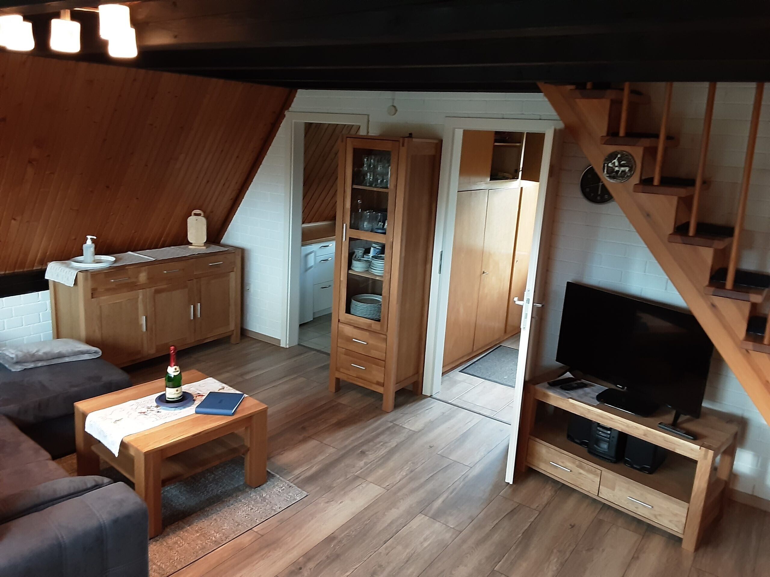 Fernseher