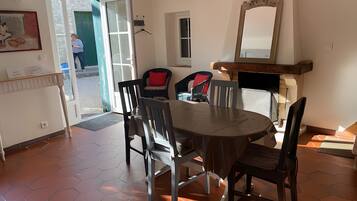 Restauration