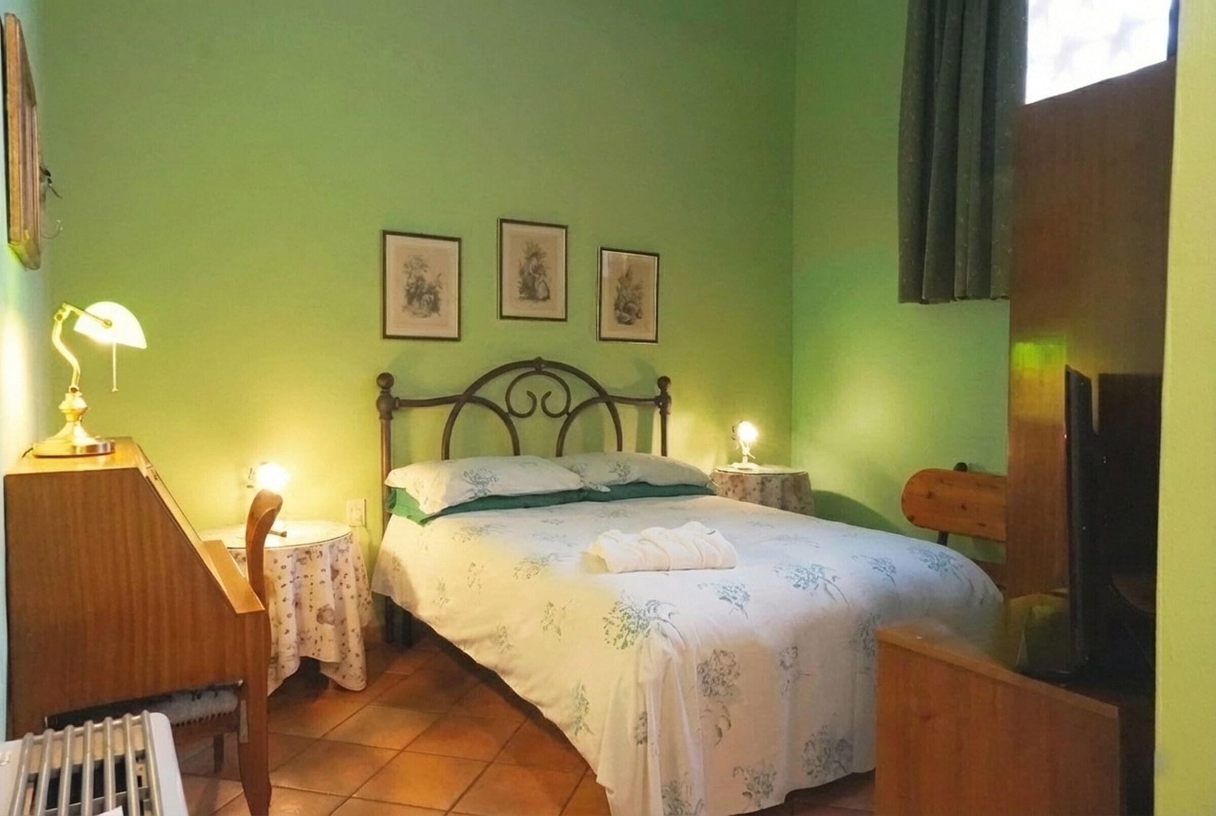 Habitación