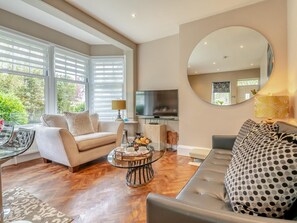 TV - 1 Bed in Harrogate (oc-77503) (Harrogate)