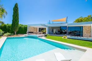 House - Villa Cactus in Carvoeiro (Lagoa)