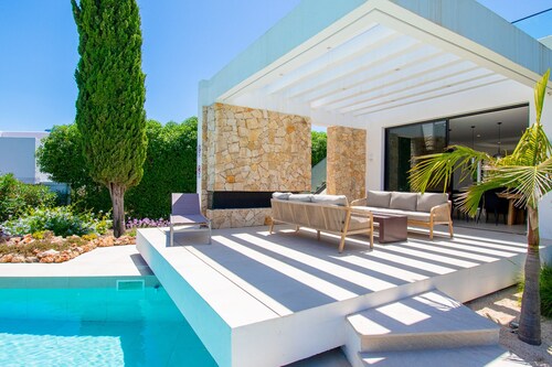 Villa Cactus in Carvoeiro