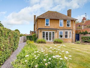 Exterior - 4 Bed in Bexhill-on-sea (oc-77602) (Bexhill-on-Sea)