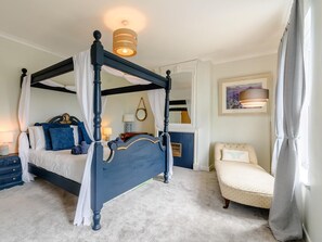 Room - 4 Bed in Bexhill-on-sea (oc-77602) (Bexhill-on-Sea)