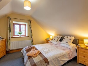Room - 2 Bed in Mold (oc-77603) (Pen-y-cefn)