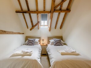 3 Schlafzimmer, kostenloses WLAN, Bettwäsche