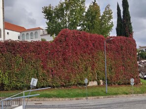 Unterkunftsgelände