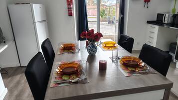 Dineren