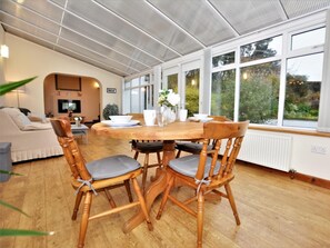 Spiseområde
