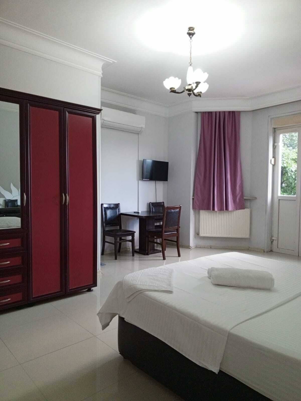Quadruple Room, Balcony | Bed sheets