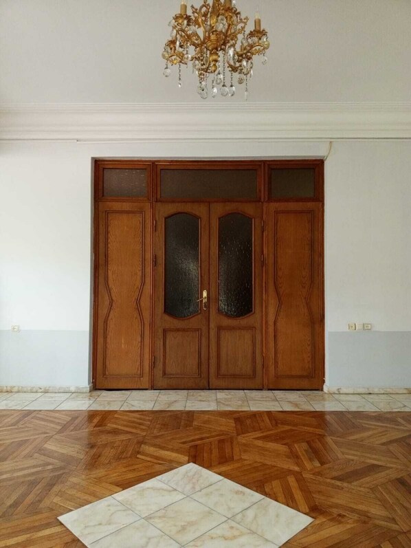 Interior - Gonio Black Sea Hotel (Batumi)