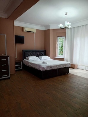 Classic Double Room, Balcony, Garden View - Gonio Black Sea Hotel (Batumi)