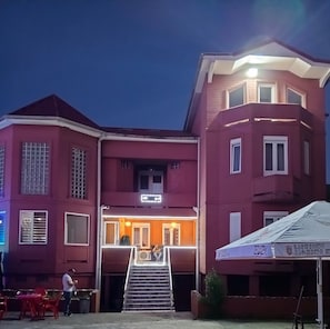 Exterior - Gonio Black Sea Hotel (Batumi)