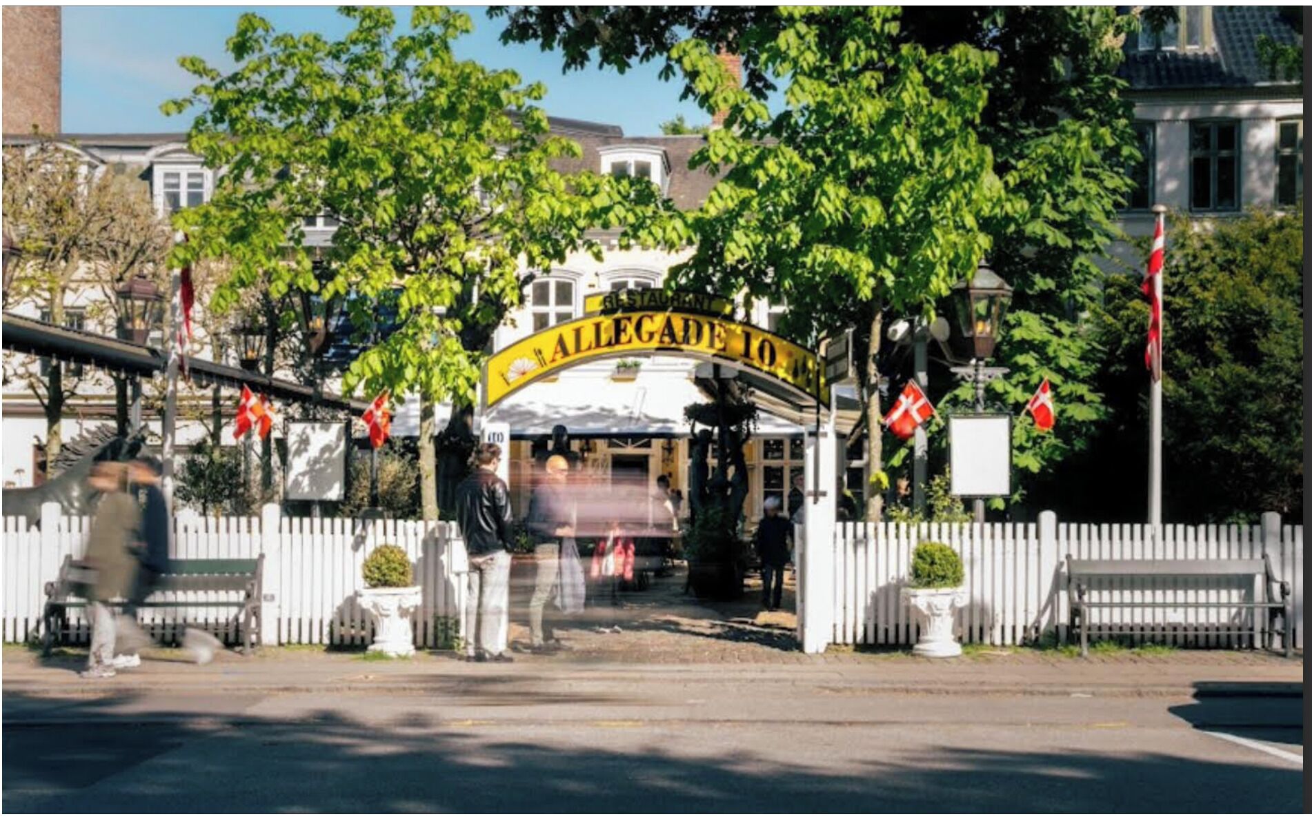 Sevärdhet