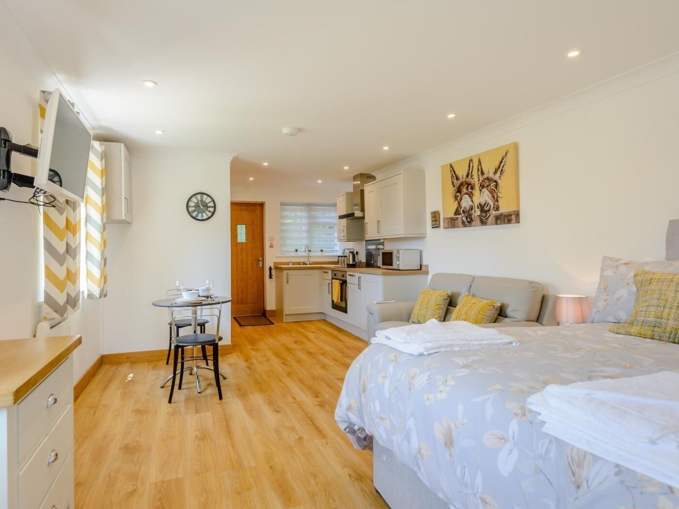 1 Bed In Godshill (Oc-78572) - Fordingbridge