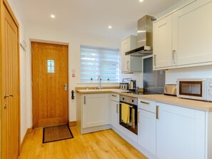 Cucina privata