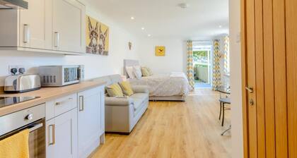 1 Bed in Godshill (oc-78572)