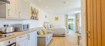 1 Bed in Godshill (oc-78572)