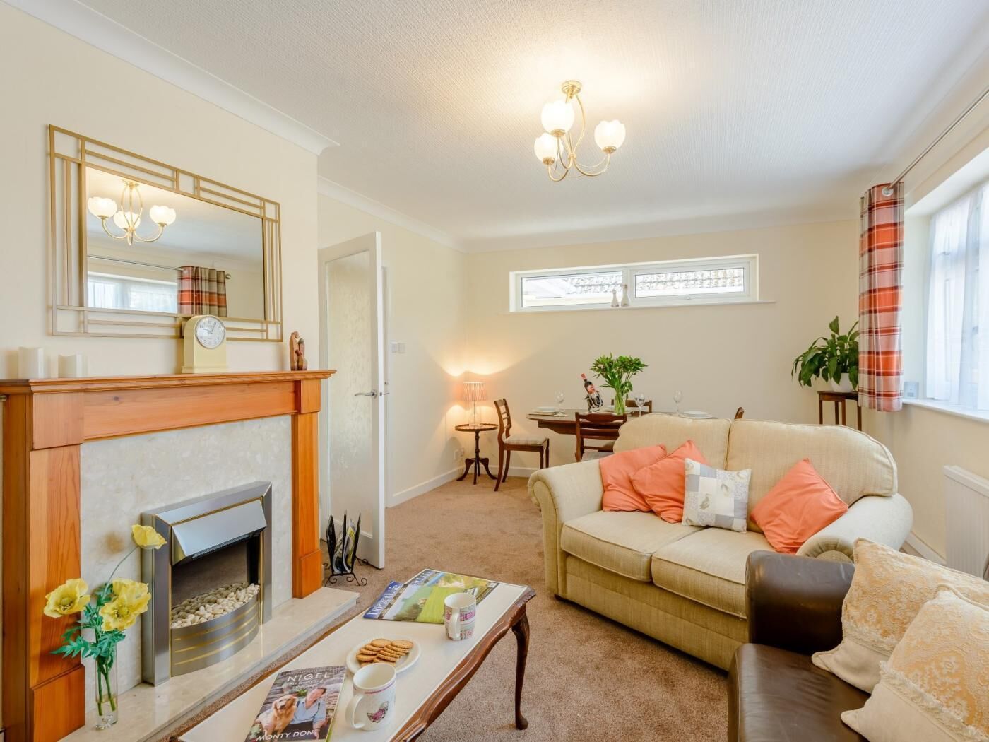 2 Bed In Ferndown (Oc-78541) - Ringwood