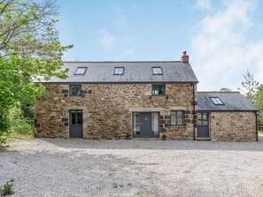 Exterior - 3 Bed in Hayle (oc-78551) (Hayle)