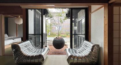 Spacious Traditional Japanese House By Restavio