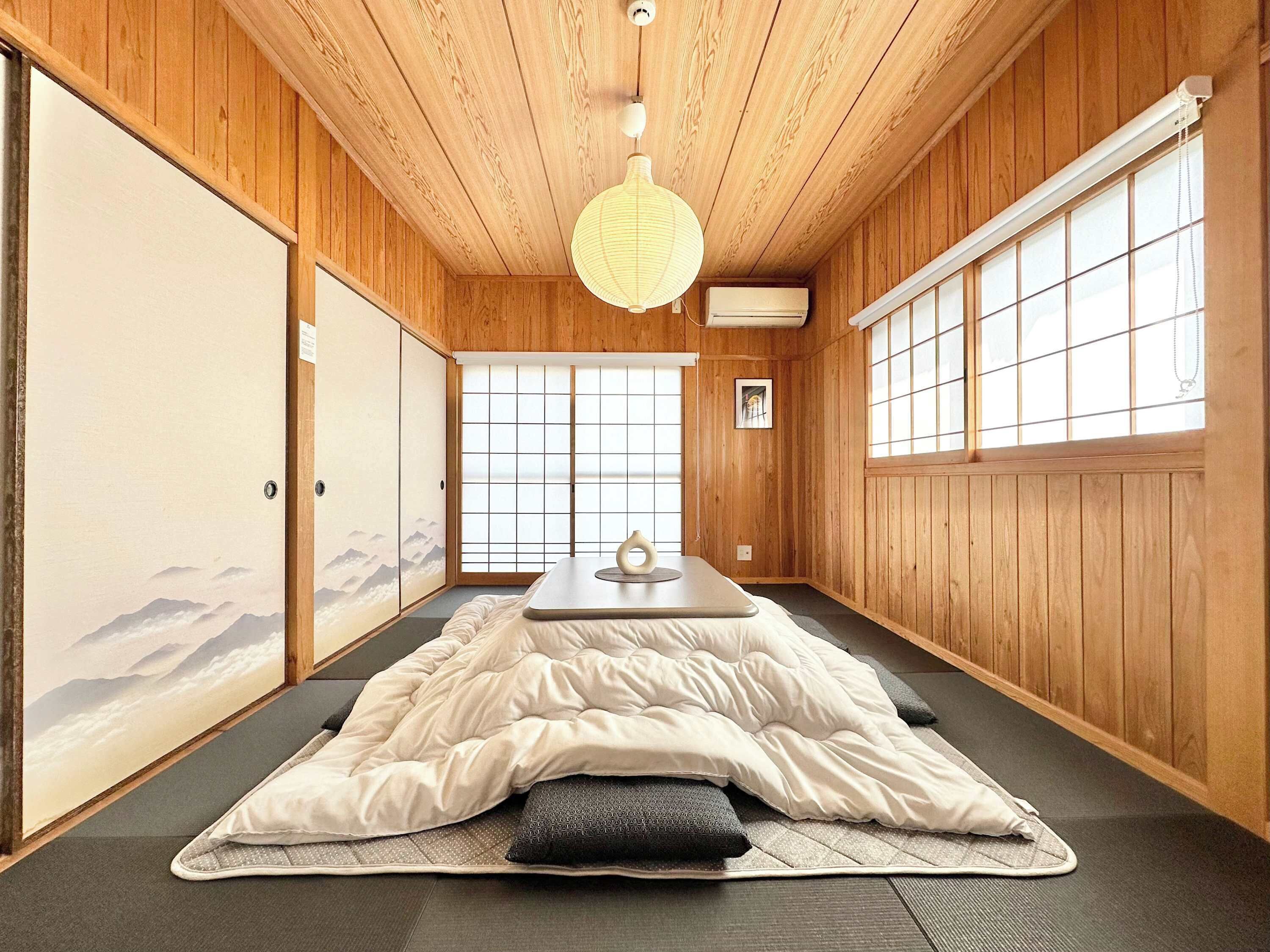 House, 4 Bedrooms (JP - Jinai Suite) | WiFi (free), bed sheets