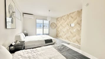 House, 4 Bedrooms (JP - Ozu Unit (7)) | WiFi (free), individually decorated, individually furnished, bed sheets