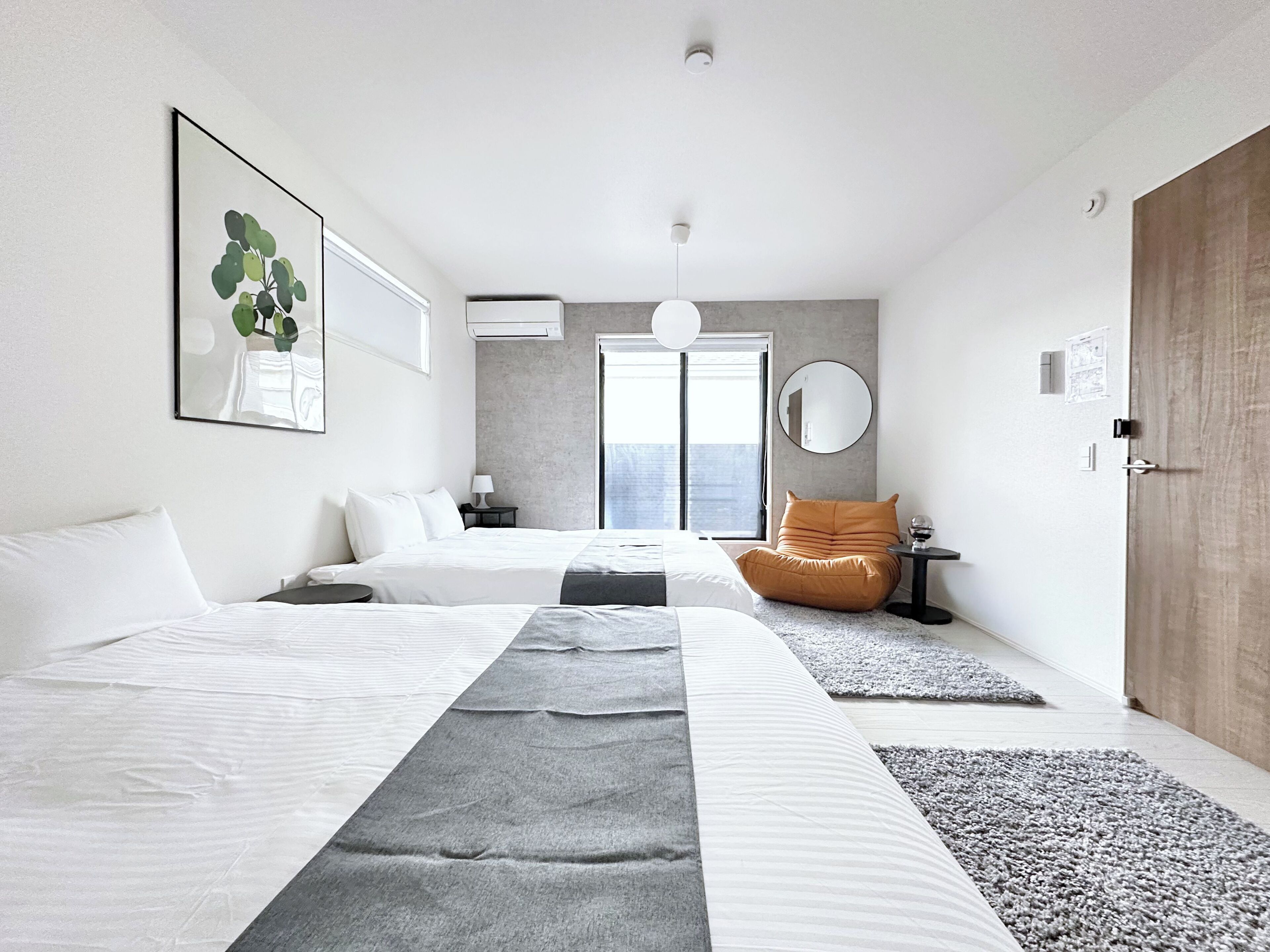 House, 4 Bedrooms (JP - Ozu Unit (5))