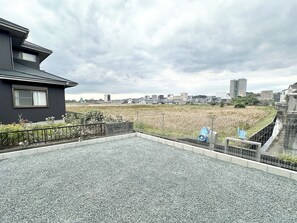 Exterior - JP Ozu Units By Restavio (Ozu)