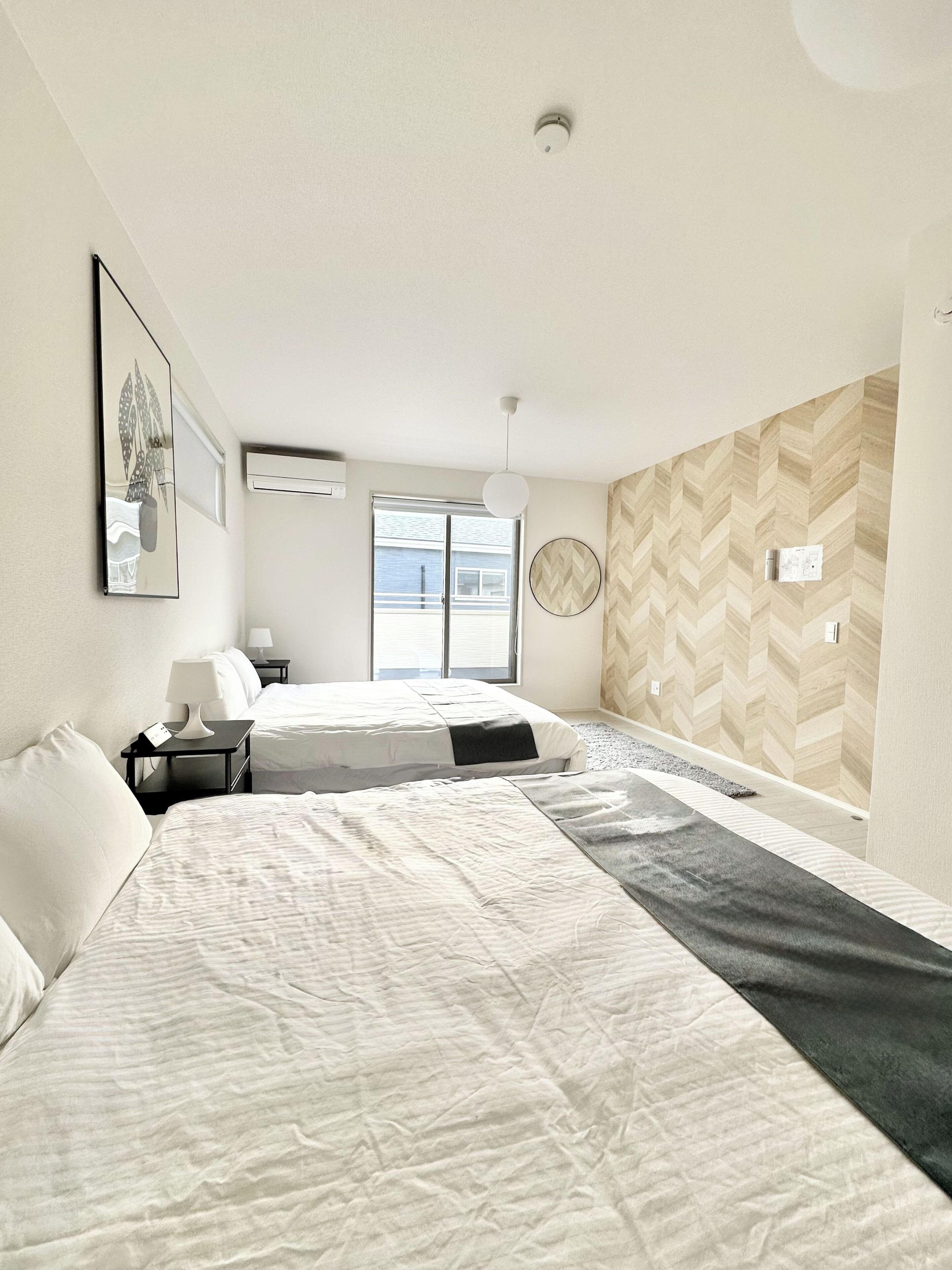 House, 4 Bedrooms (JP - Ozu Unit (7))