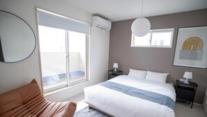 House, 4 Bedrooms (JP - Ozu Unit 52)
