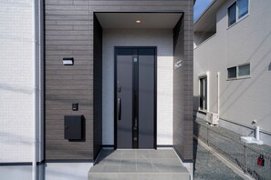 Exterieur