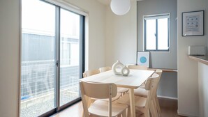 House, 4 Bedrooms (JP - Ozu Unit 51) | Dining room
