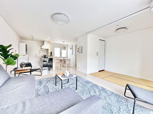 Modern Property 15 Mins To Kumamoto Airport By Restavio