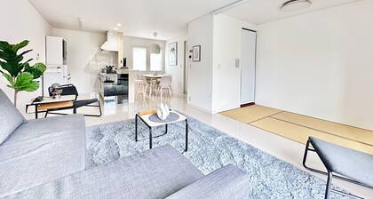Modern Property 15 Mins To Kumamoto Airport By Restavio