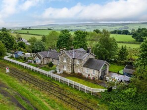 Exterior - 2 Bed in Leyburn (oc-78575) (Preston-under-Scar)