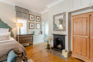 Free WiFi, bed sheets - 2 Bed in Leyburn (oc-78575) (Preston-under-Scar)