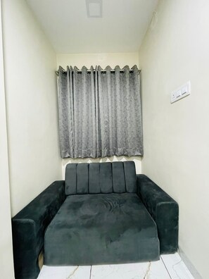 Interior - Hotel Shree Anantam Inn (Ujjain)