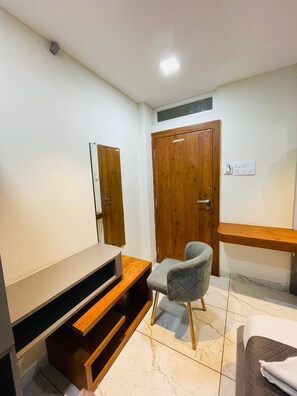 Interior - Hotel Shree Anantam Inn (Ujjain)