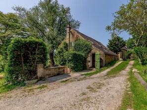 Eksteriør