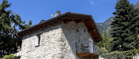 Außenbereich