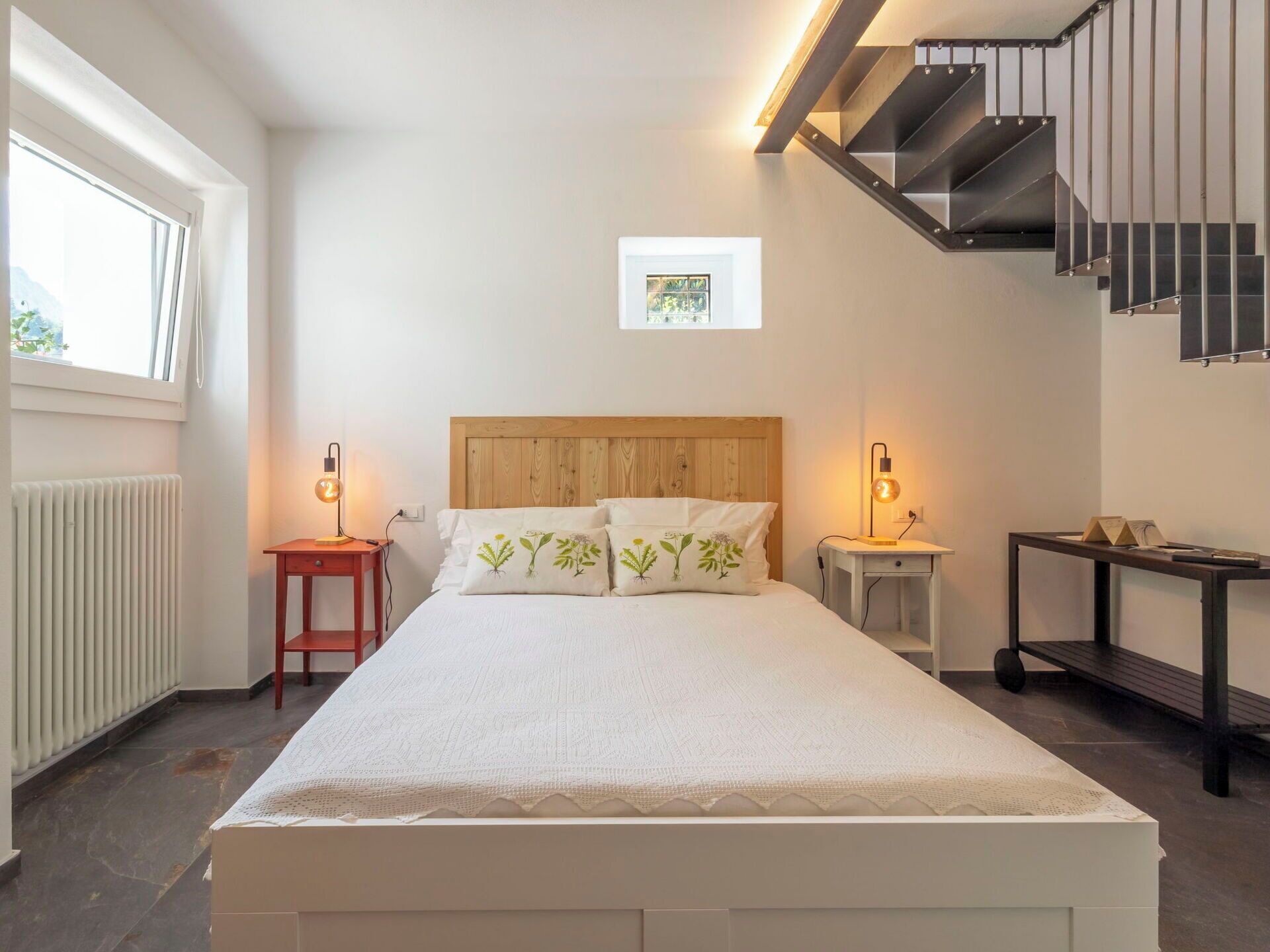 1 chambre, lit parapluie, Wi-Fi gratuit